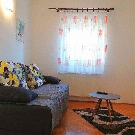 Apartment The View Costabella No.2 غييكا المظهر الخارجي الصورة