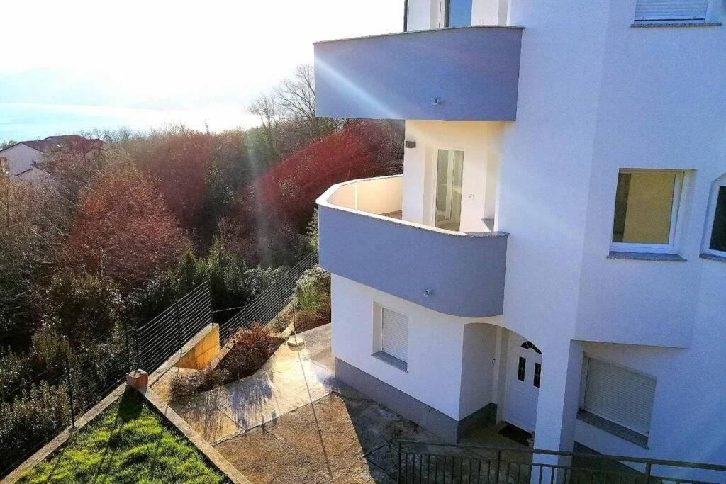 Apartment The View Costabella No.2 غييكا المظهر الخارجي الصورة