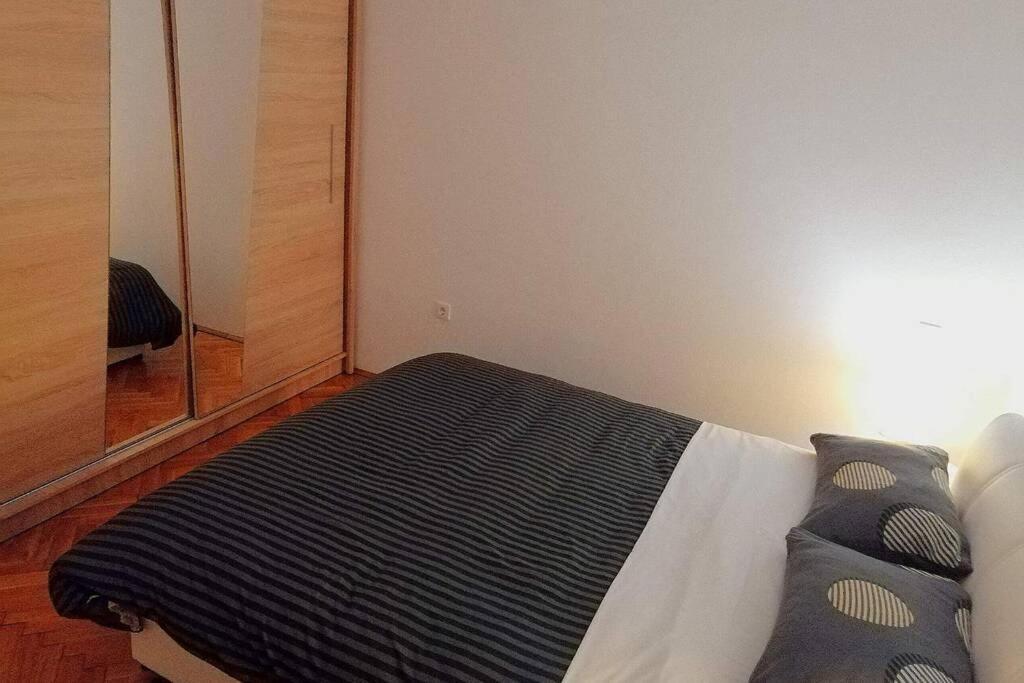 Apartment The View Costabella No.2 غييكا المظهر الخارجي الصورة