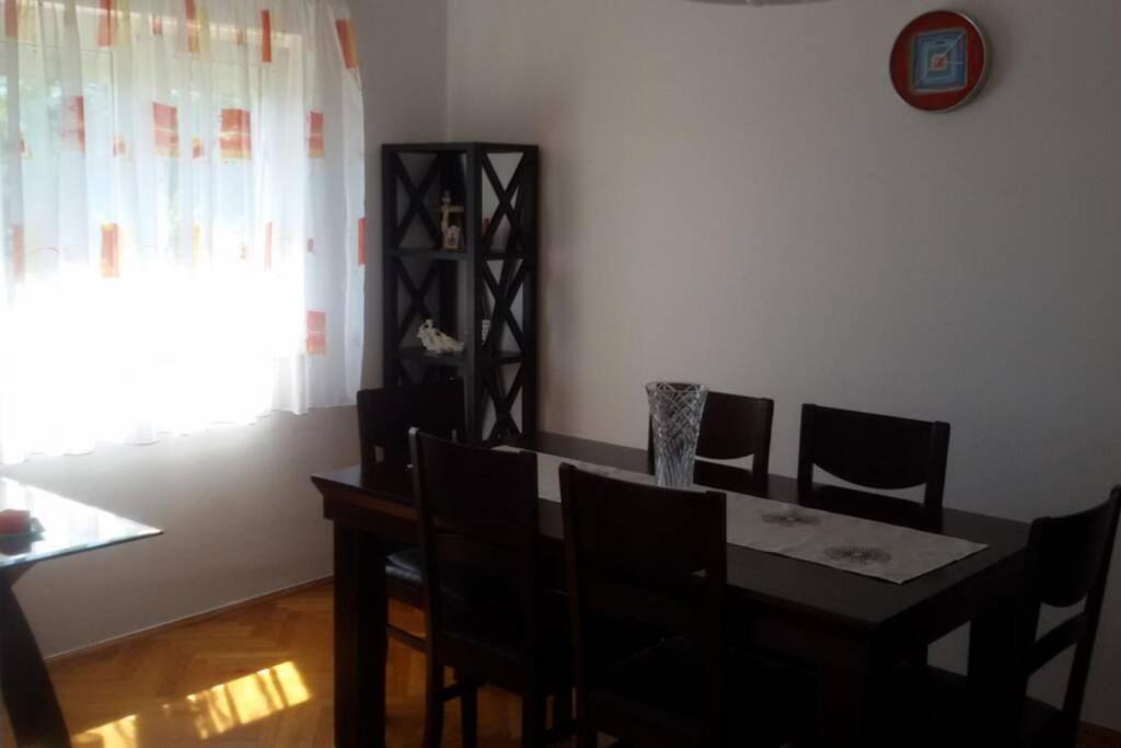 Apartment The View Costabella No.2 غييكا المظهر الخارجي الصورة