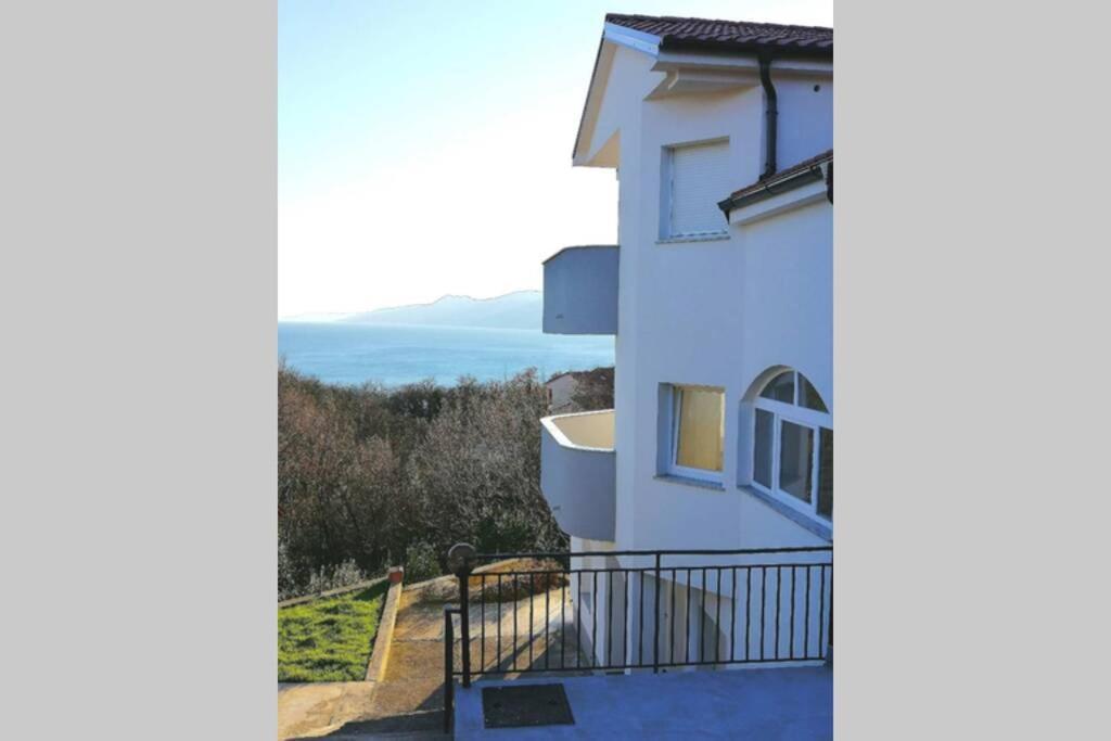 Apartment The View Costabella No.2 غييكا المظهر الخارجي الصورة