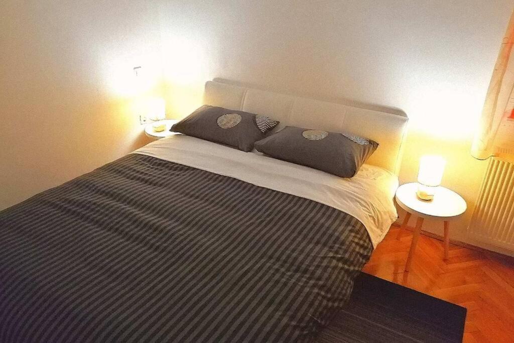 Apartment The View Costabella No.2 غييكا المظهر الخارجي الصورة