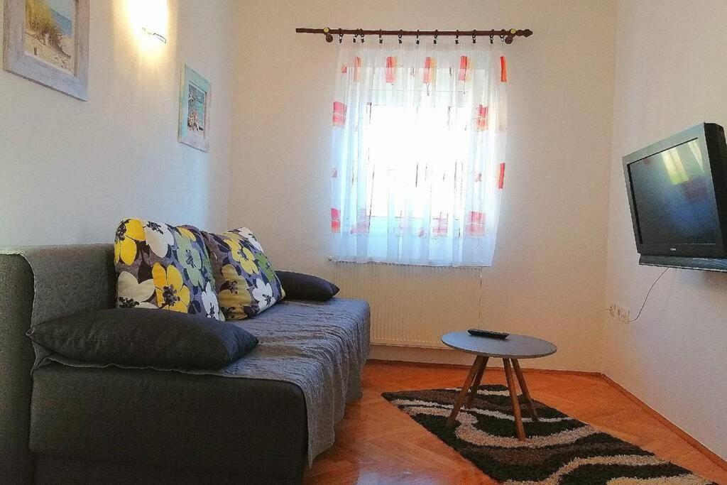 Apartment The View Costabella No.2 غييكا المظهر الخارجي الصورة