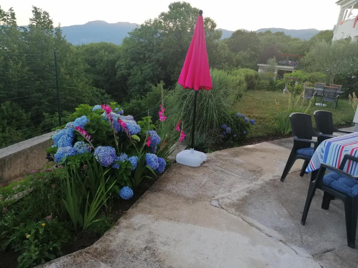 Apartment The View Costabella No.2 غييكا المظهر الخارجي الصورة