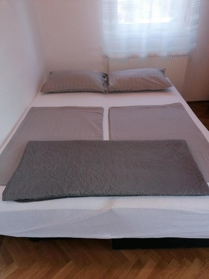 Apartment The View Costabella No.2 غييكا المظهر الخارجي الصورة