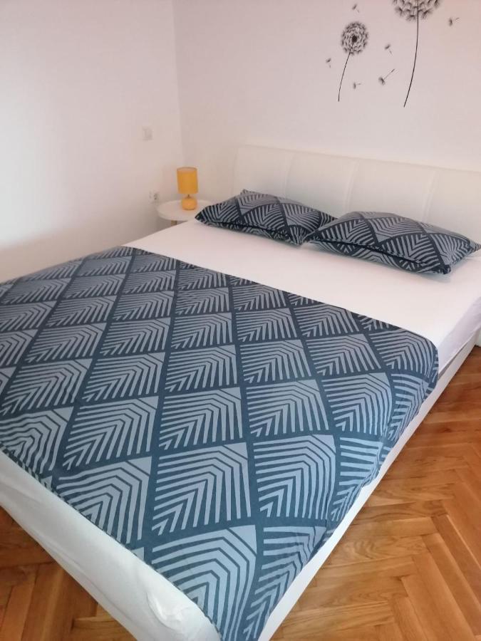 Apartment The View Costabella No.2 غييكا المظهر الخارجي الصورة